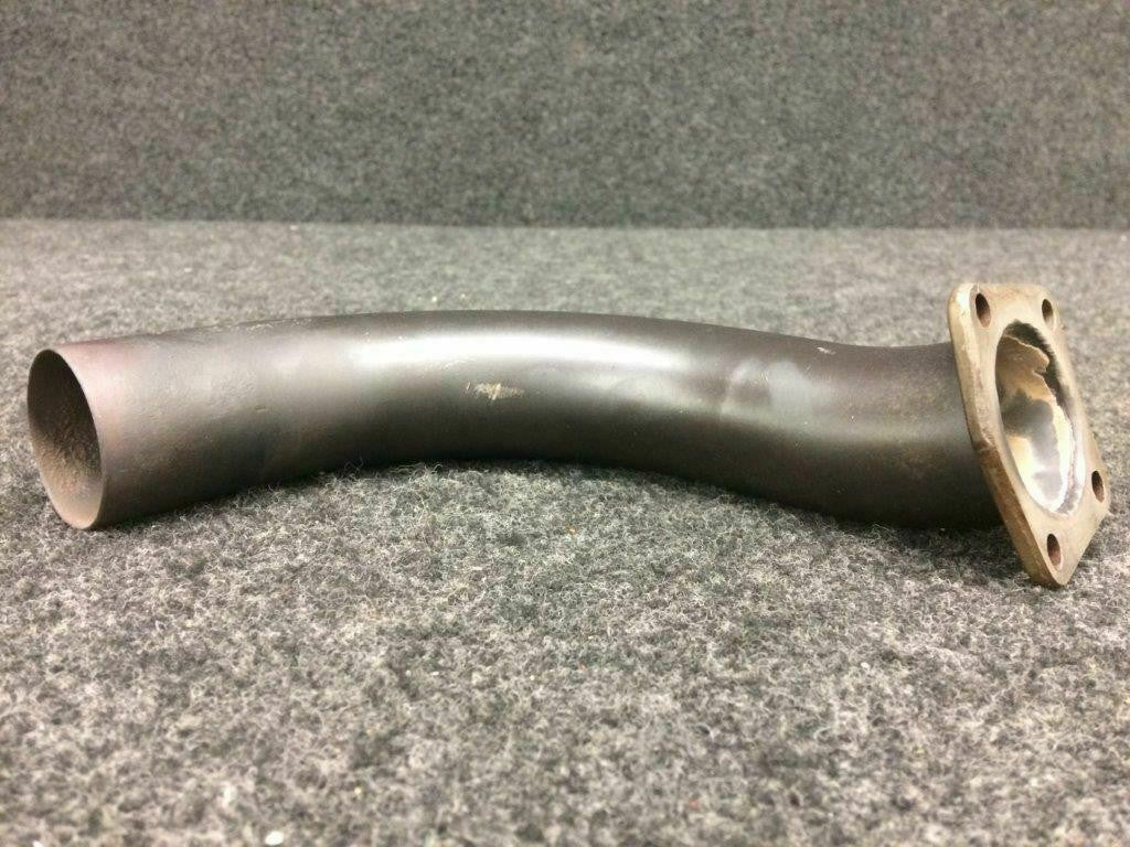 96-950002-9 Beechcraft 58 Continental IO-520 Exhaust Stack Assy BAS Part Sales | Airplane Parts