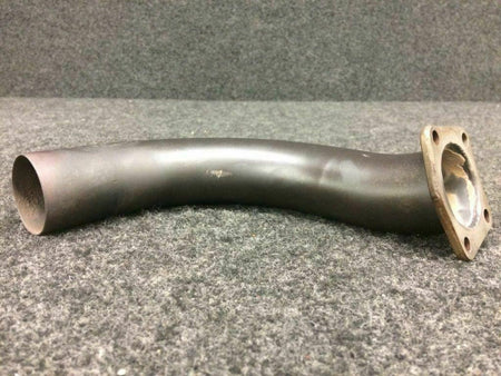96-950002-9 Beechcraft 58 Continental IO-520 Exhaust Stack Assy BAS Part Sales | Airplane Parts