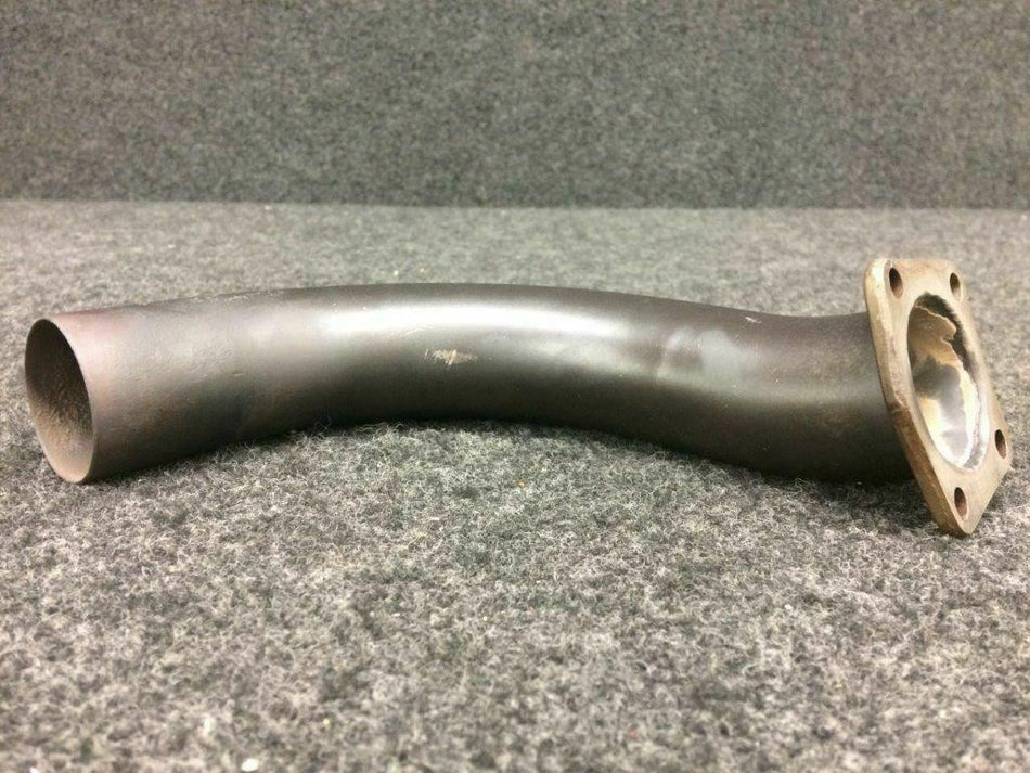 96-950002-9 Beechcraft 58 Continental IO-520 Exhaust Stack Assy BAS Part Sales | Airplane Parts