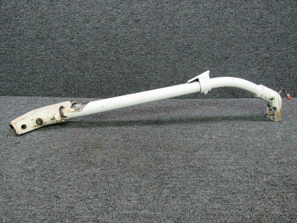 2041005-3 / 2041002-11 Cessna 177RG Main Gear Spring Assy LH W/ Pivot & Step BAS Part Sales | Airplane Parts