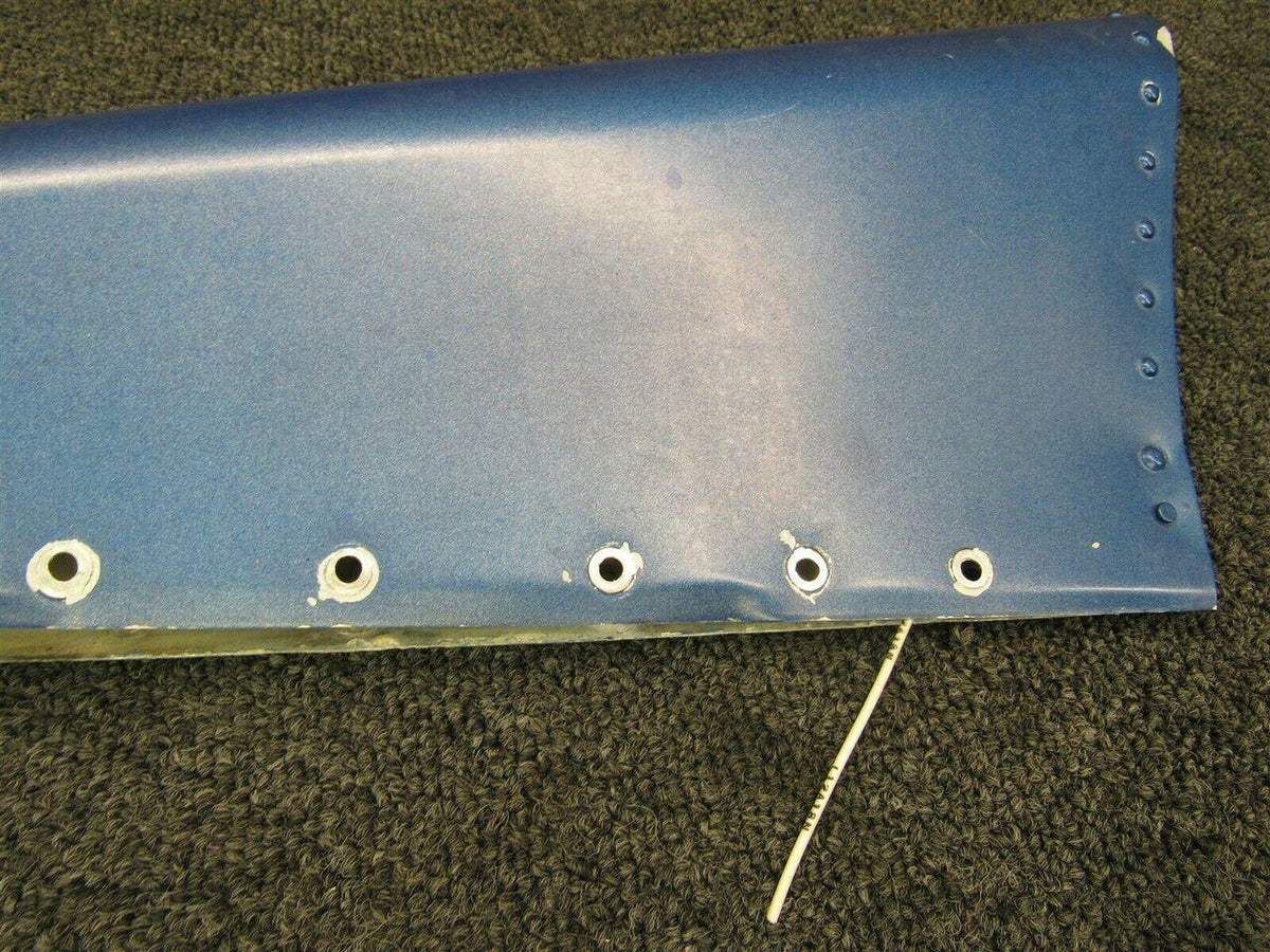Beechcraft 169-640000-89 Beech B24R Tip Rudder