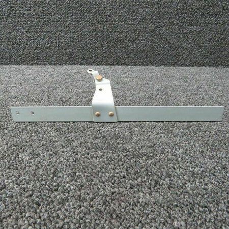 Cessna 1213082-9 Cessna 206H Angle Tunnel Pilots Side Fwd