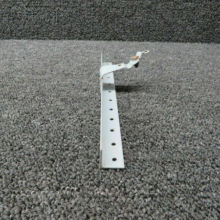 Cessna 1213082-9 Cessna 206H Angle Tunnel Pilots Side Fwd