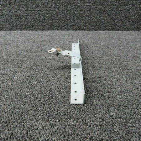 Cessna 1213082-9 Cessna 206H Angle Tunnel Pilots Side Fwd
