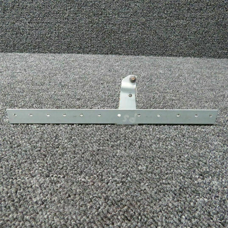 Cessna 1213082-9 Cessna 206H Angle Tunnel Pilots Side Fwd