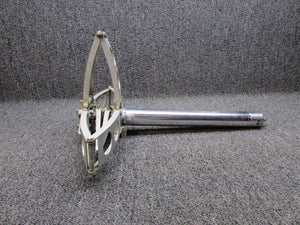 35-524041-602 Beech 35 Control Column Assembly with Hanger, Knees, Links
