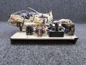 49565-002 Piper PA-31T Relay Shelf Assembly (Volts: 24) (C20)