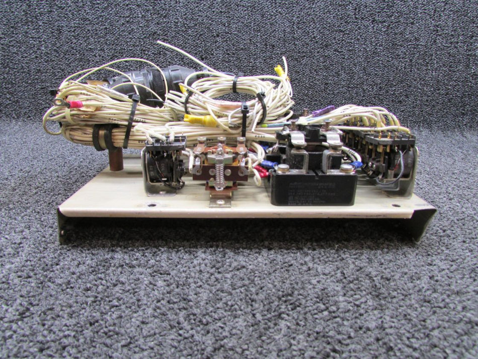 49565-002 Piper PA-31T Relay Shelf Assembly (Volts: 24) (C20)
