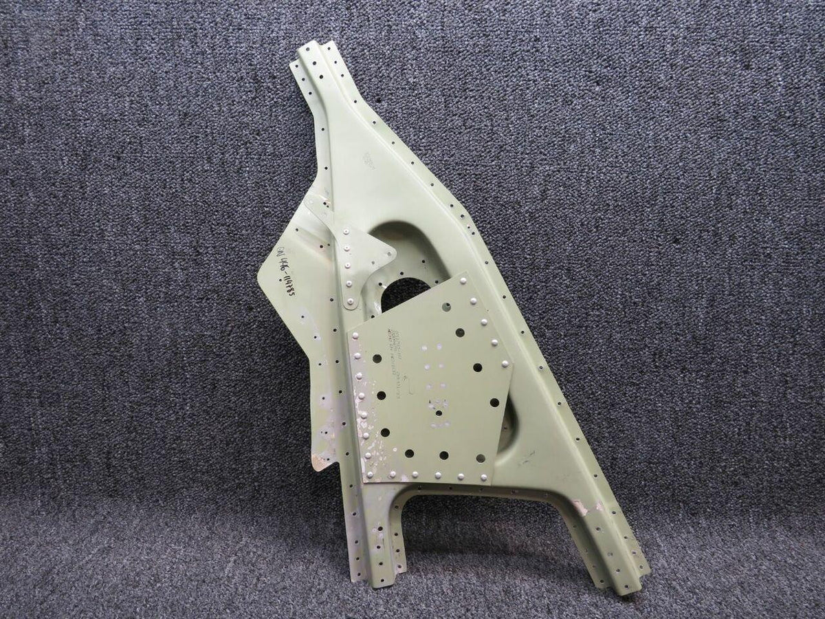 Cessna 0711676-13 Cessna 182T Stiffener Assembly LH