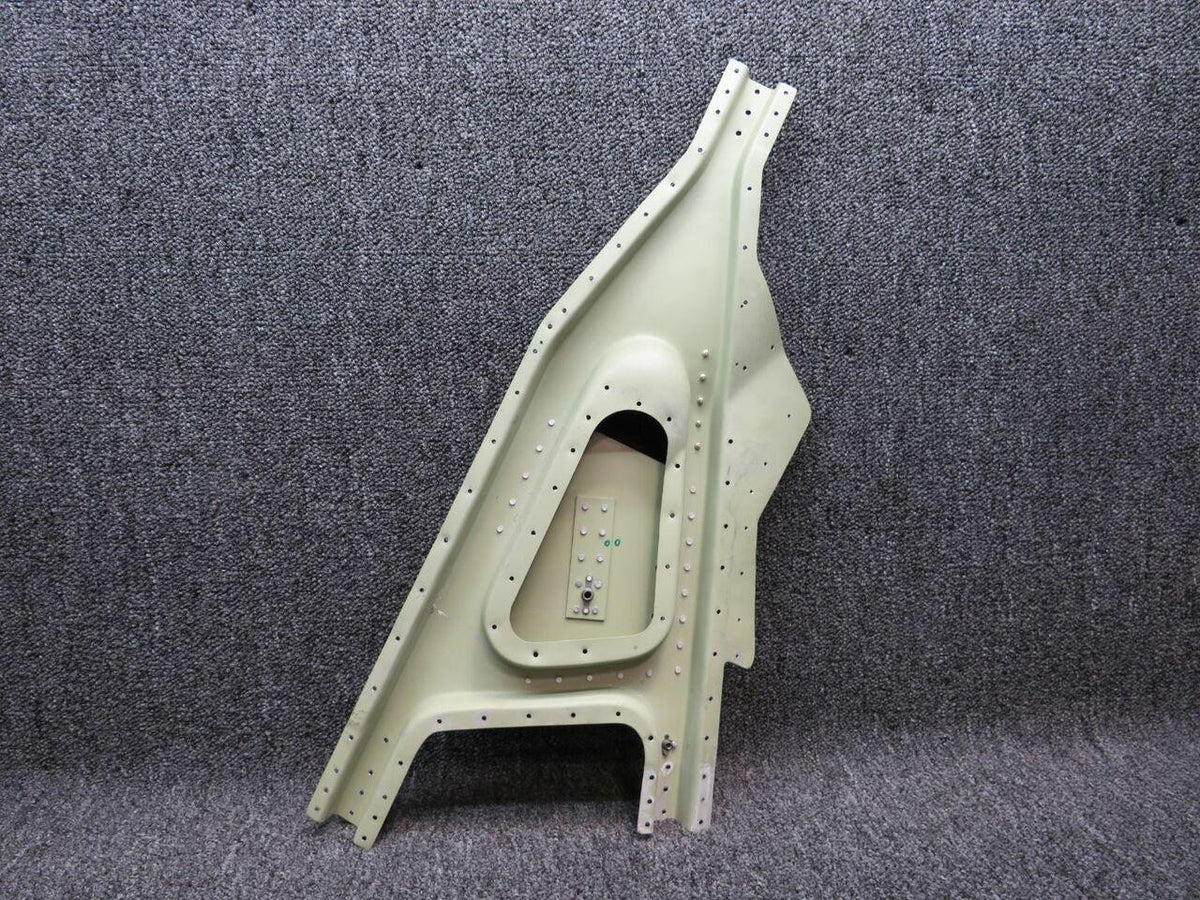 Cessna 0711676-13 Cessna 182T Stiffener Assembly LH