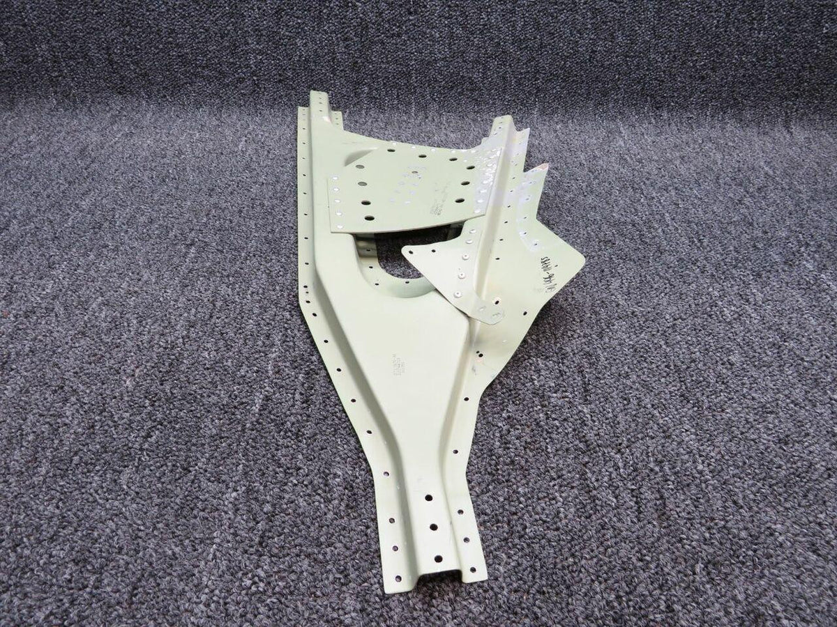 Cessna 0711676-13 Cessna 182T Stiffener Assembly LH