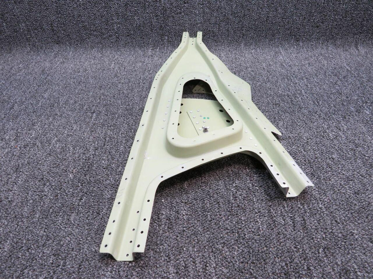 Cessna 0711676-13 Cessna 182T Stiffener Assembly LH
