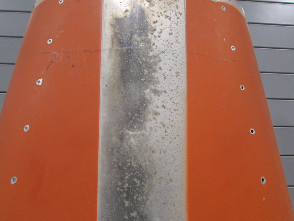 0712000-38 Cessna 180J Skin Upper Assembly
