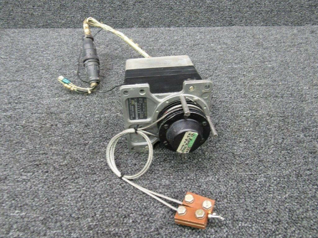 065-0024-01 Bendix King KSA-371 Servo BAS Part Sales | Airplane Parts