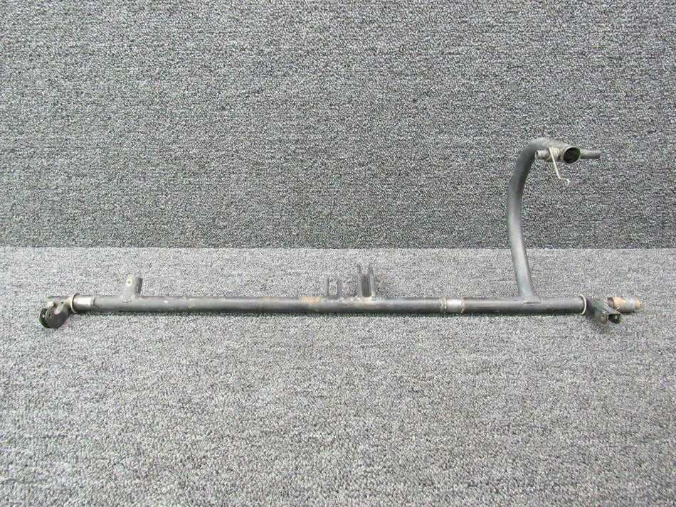 Cessna 2067001-1 Cessna 177RG Rudder Pedal Bar Assembly LH