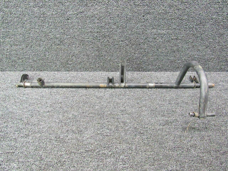 Cessna 2067001-1 Cessna 177RG Rudder Pedal Bar Assembly LH