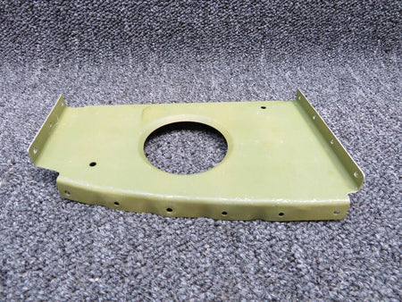 Cessna 2210025-1 Cessna R182 Bulkhead LH STA 56.32