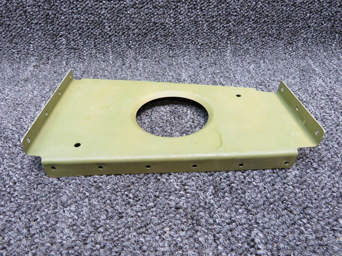 Cessna 2210025-1 Cessna R182 Bulkhead LH STA 56.32