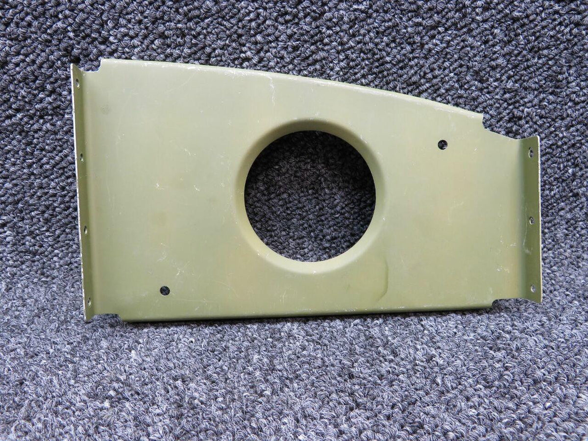 Cessna 2210025-1 Cessna R182 Bulkhead LH STA 56.32