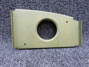 2210025-1 Cessna R182 Bulkhead LH STA 56.32