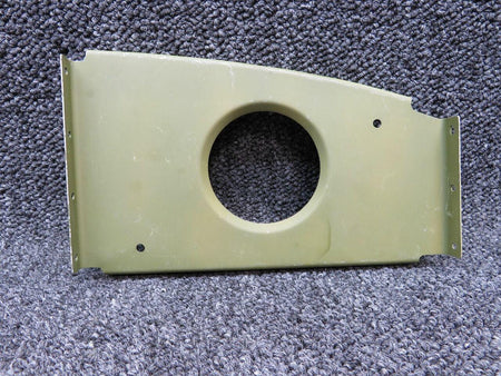 Cessna 2210025-1 Cessna R182 Bulkhead LH STA 56.32