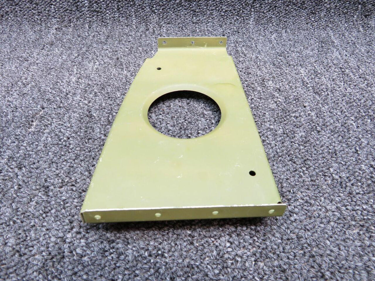 Cessna 2210025-1 Cessna R182 Bulkhead LH STA 56.32