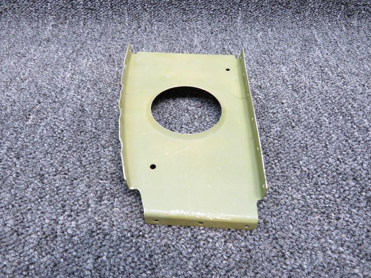 Cessna 2210025-1 Cessna R182 Bulkhead LH STA 56.32