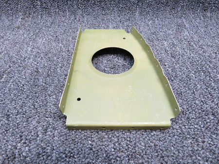 Cessna 2210025-1 Cessna R182 Bulkhead LH STA 56.32