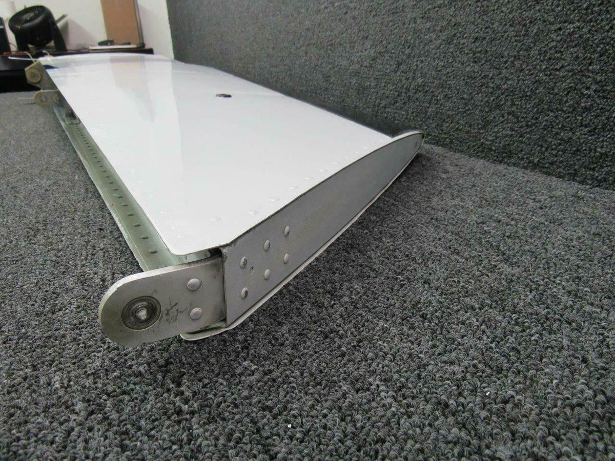 83401-002 Piper PA46-350P Vertical Fin Assy BAS Part Sales | Airplane Parts