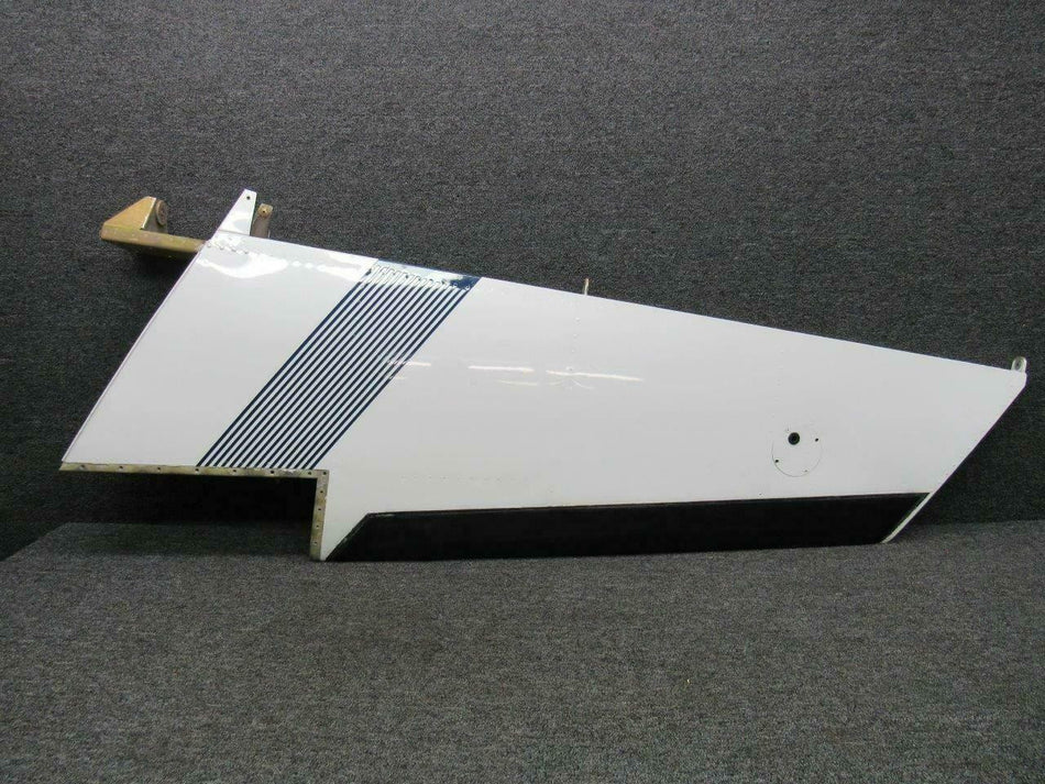 Piper 83401-002 Piper PA46-350P Vertical Fin Assy