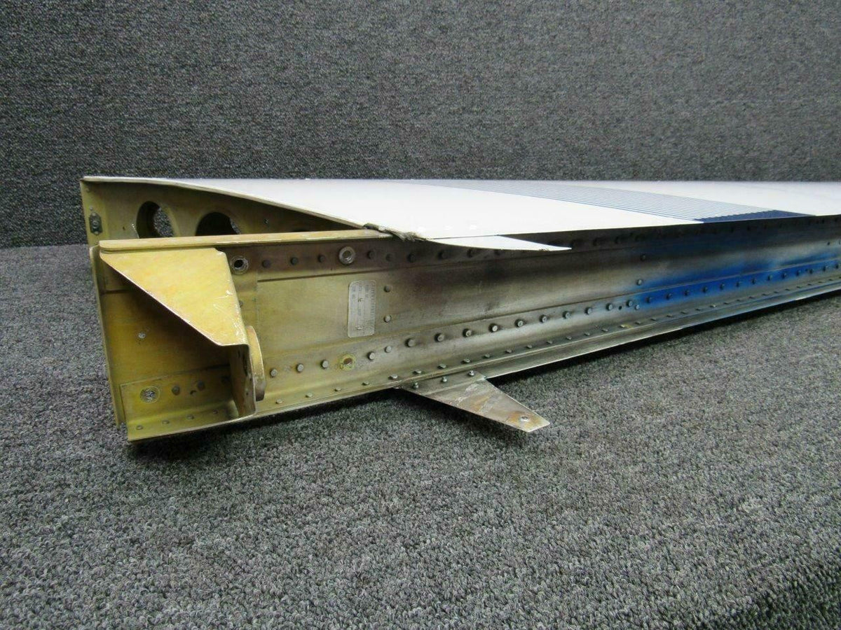Piper 83401-002 Piper PA46-350P Vertical Fin Assy