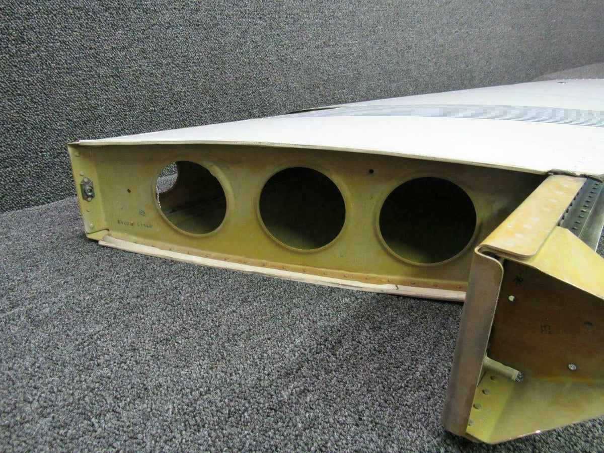 Piper 83401-002 Piper PA46-350P Vertical Fin Assy
