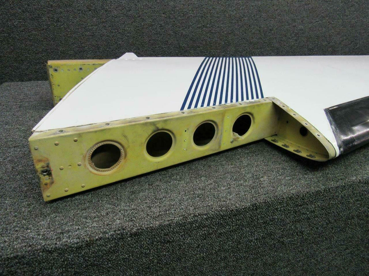 Piper 83401-002 Piper PA46-350P Vertical Fin Assy