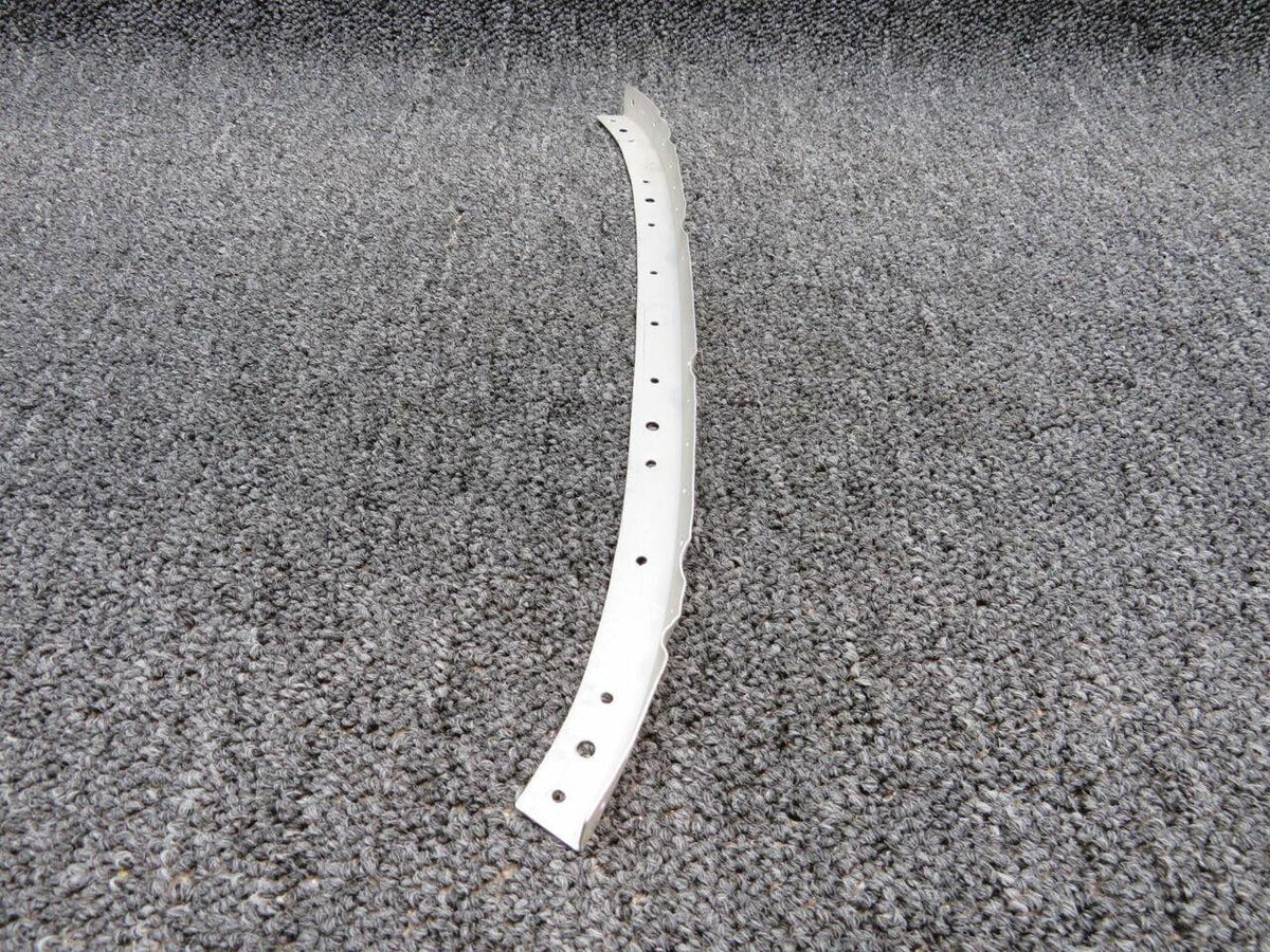 Cessna 0512121-6 Cessna 180H Plate Interior Trim Side