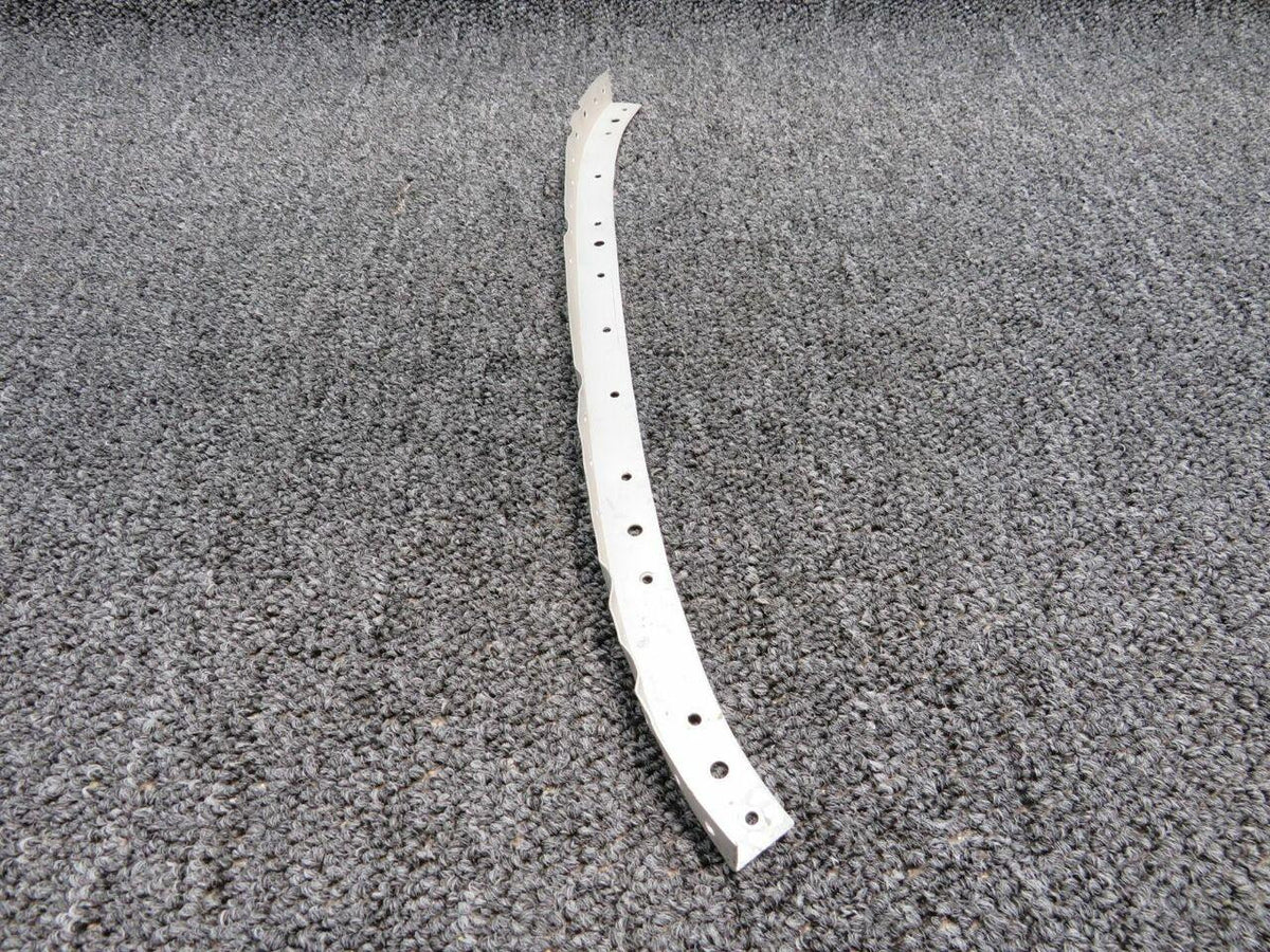 Cessna 0512121-6 Cessna 180H Plate Interior Trim Side