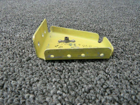 Piper 89643-002 Piper PA46-350 Tie Down Support Bracket