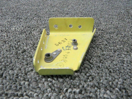 Piper 89643-002 Piper PA46-350 Tie Down Support Bracket