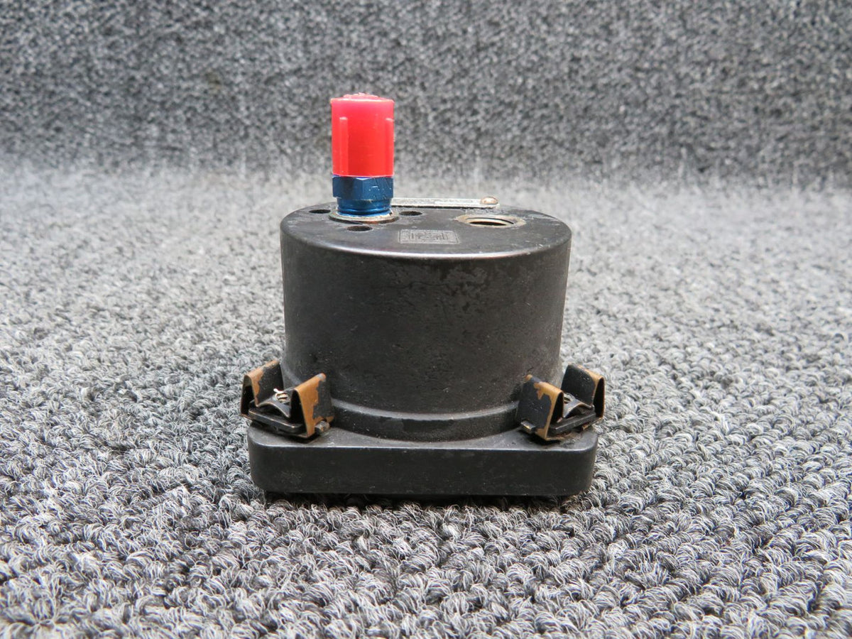6704-185 (ALT: AN5771-5) Manning Suction Indicator BAS Part Sales | Airplane Parts