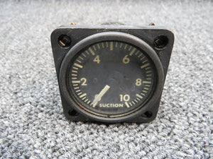 6704-185 (ALT: AN5771-5) Manning Suction Indicator