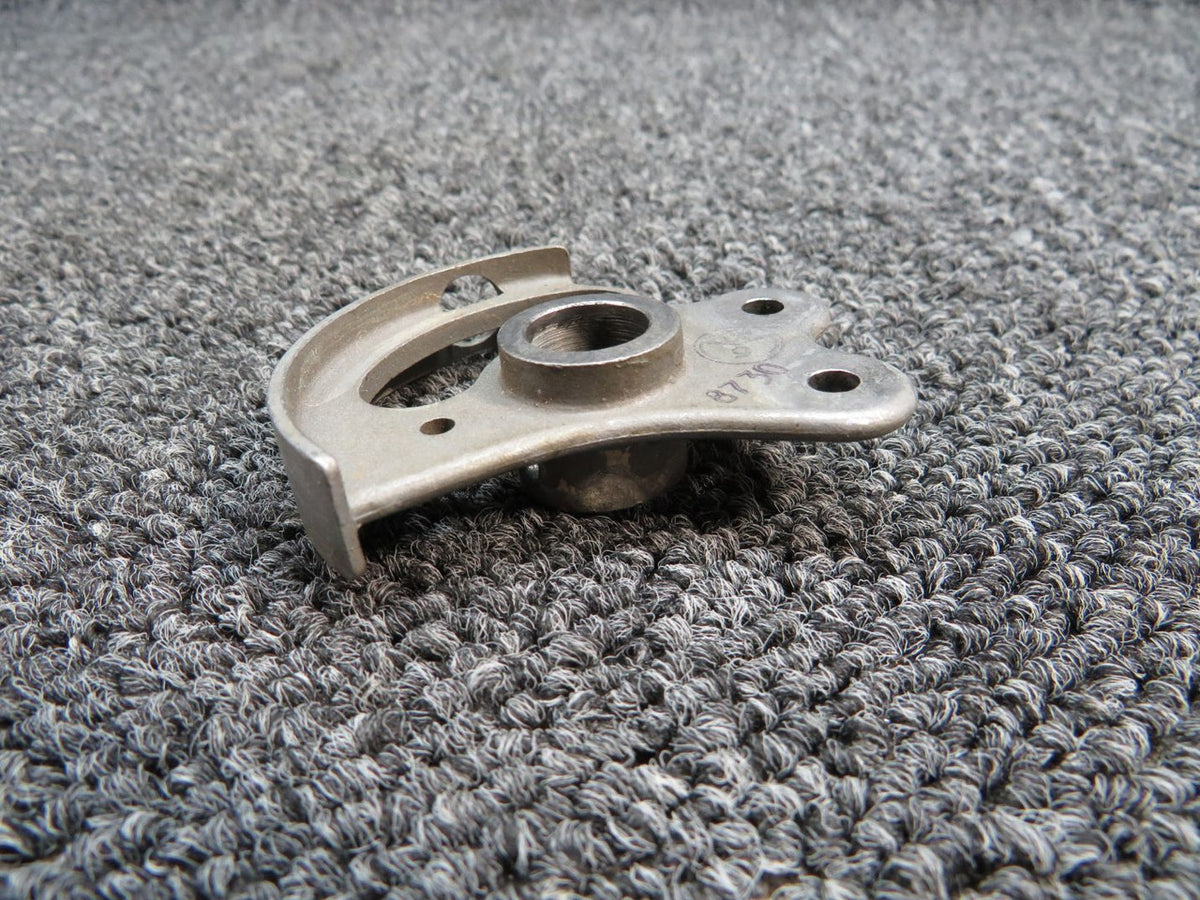 2117116-1 Cessna P210N Bellcrank Cabin Door Assembly BAS Part Sales | Airplane Parts