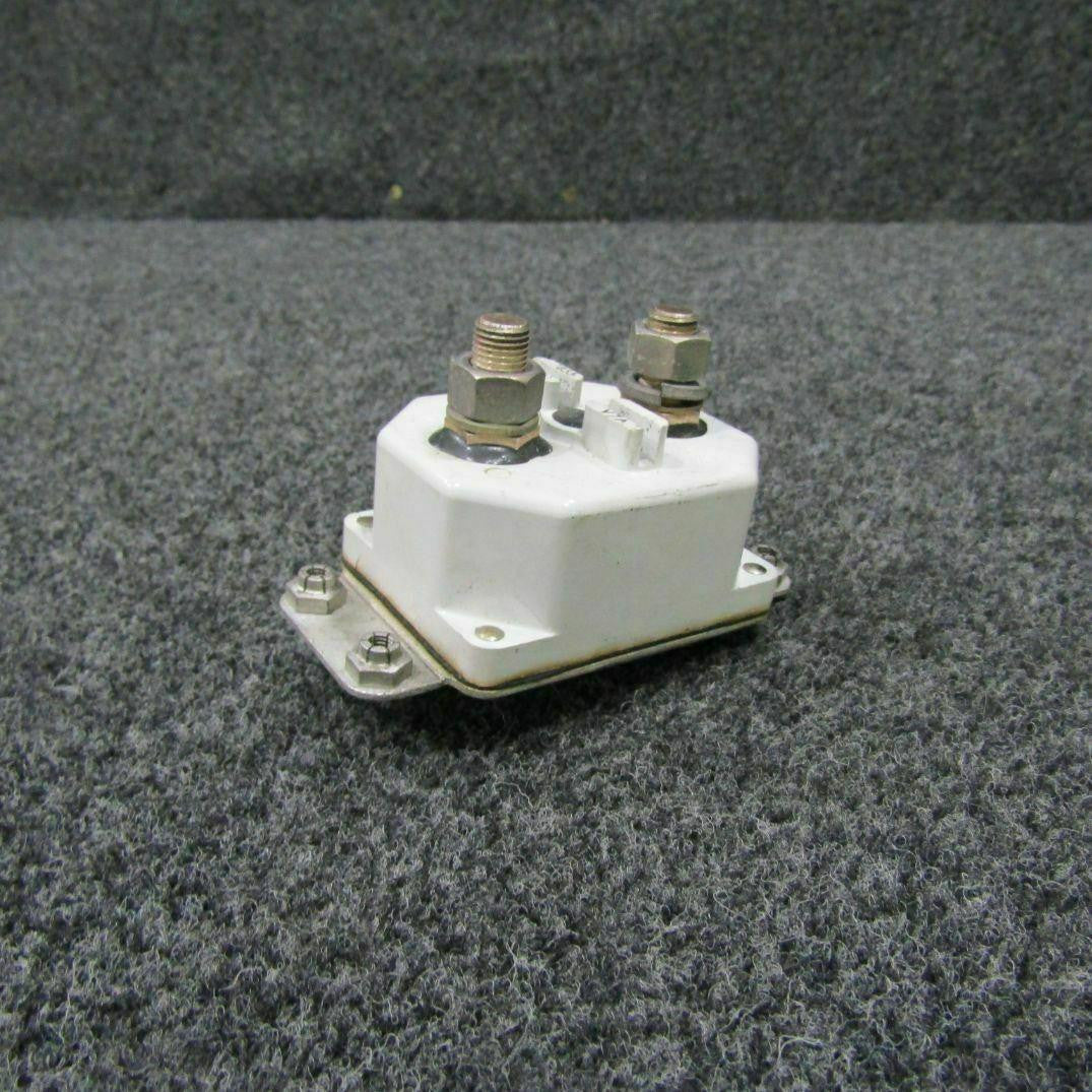 Klixon 454636 USE PS50120-4-41 Piper PA-31T Klixon Circuit Breaker 200 Amp C20