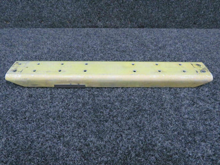40624-000 Piper PA-31T Spar Attach Channel (C20) BAS Part Sales | Airplane Parts
