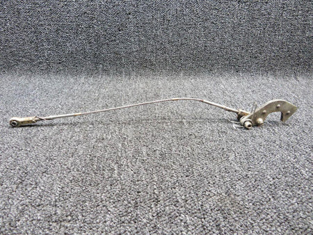 41797-003 / 72682-012 Piper PA-31T Hook & Cable Assembly Landing Gear Uplock BAS Part Sales | Airplane Parts