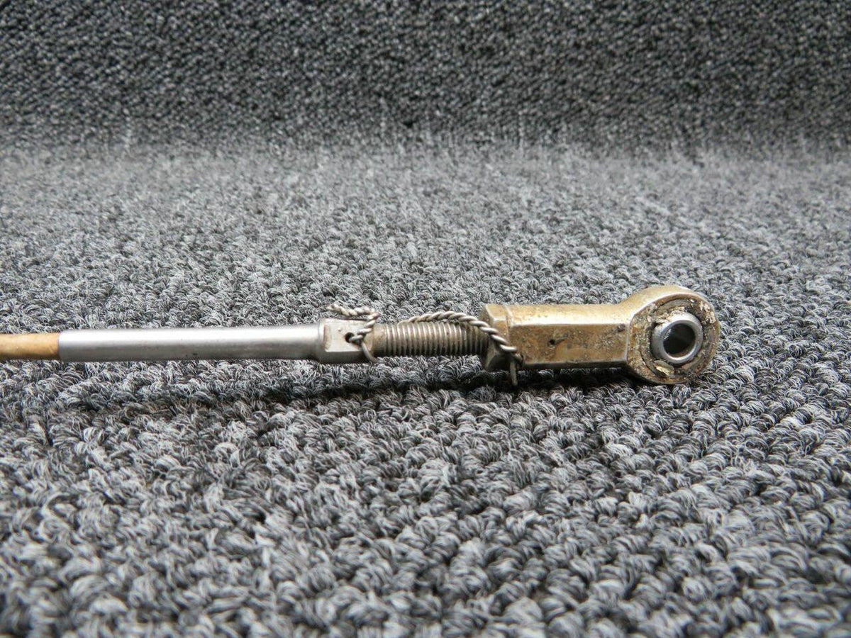 Piper 41797-003 / 72682-012 Piper PA-31T Hook and Cable Assembly Landing Gear Uplock