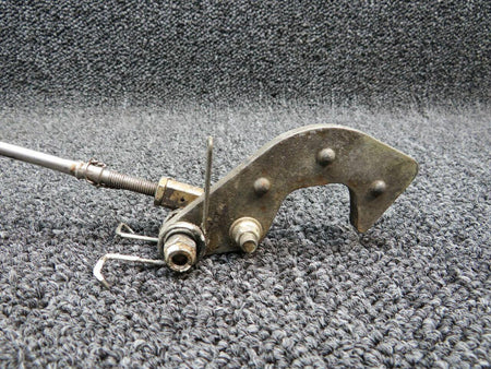 Piper 41797-003 / 72682-012 Piper PA-31T Hook and Cable Assembly Landing Gear Uplock