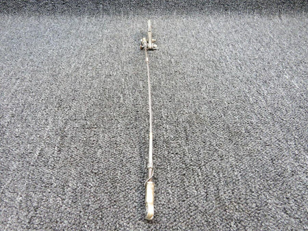 Piper 41797-003 / 72682-012 Piper PA-31T Hook and Cable Assembly Landing Gear Uplock