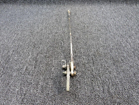 Piper 41797-003 / 72682-012 Piper PA-31T Hook and Cable Assembly Landing Gear Uplock