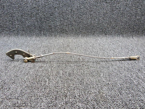 41797-003 / 72682-012 Piper PA-31T Hook & Cable Assembly Landing Gear Uplock