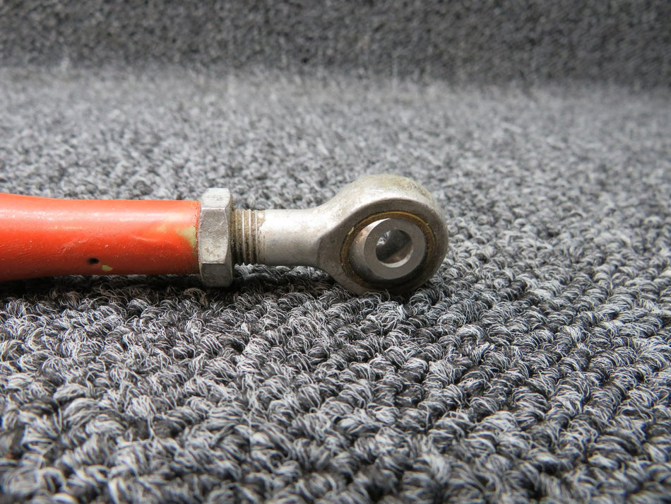 35-524106-2 Beech B35 Differential Tail Control Rod