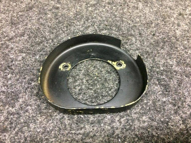 42537-002 Piper PA31 Cover Control Shaft